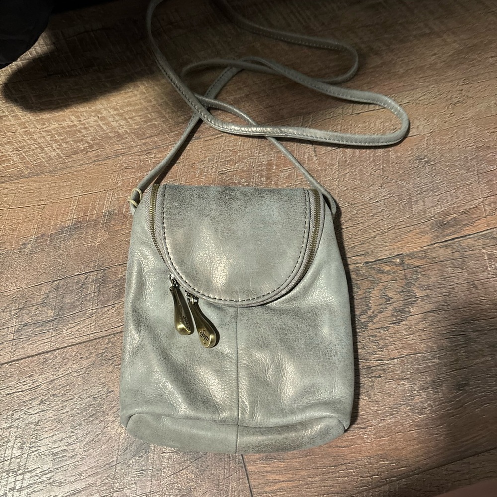 NWT hobo fern crossbody